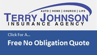 Terry Johnson Insurance